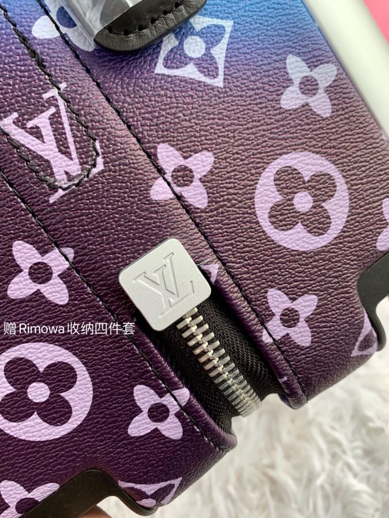 Louis Vuitton Suitcase